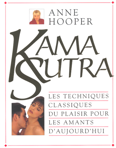 KAMA SUTRA