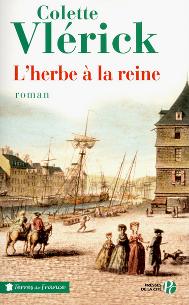 L´HERBE A LA REINE