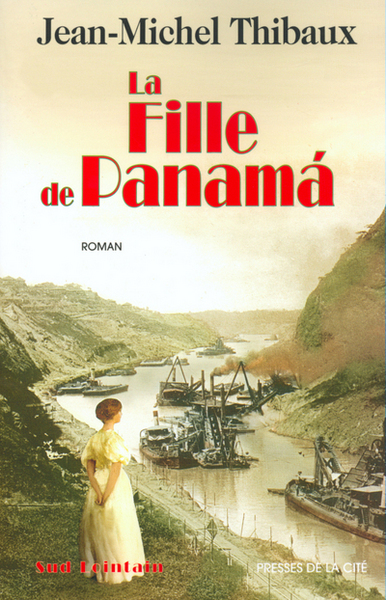 FILLE DE PANAMA