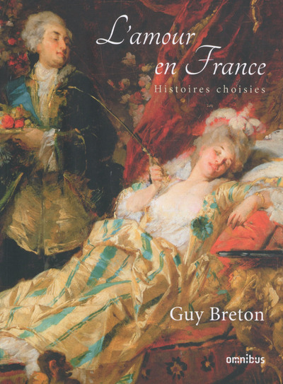 L´AMOUR EN FRANCE
