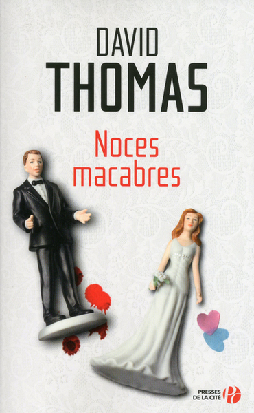 NOCES MACABRES