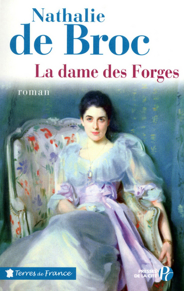 DAME DES FORGES