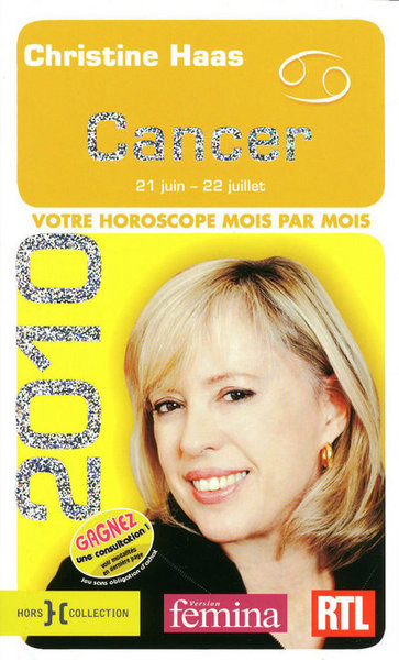 CANCER 2010