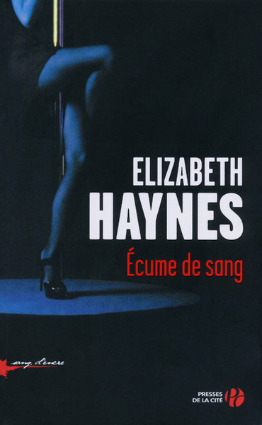 ECUME DE SANG