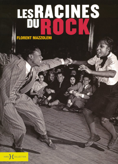 RACINES DU ROCK