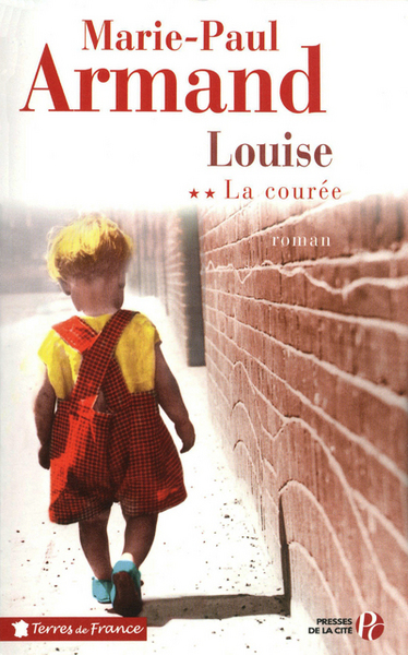 COUREE T2 LOUISE