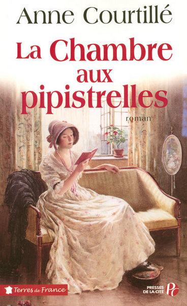 CHAMBRE AUX PIPISTRELLES