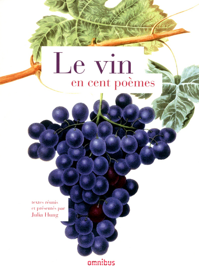 VIN EN CENT POEMES