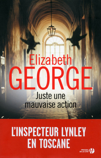 JUSTE UNE MAUVAISE ACTION