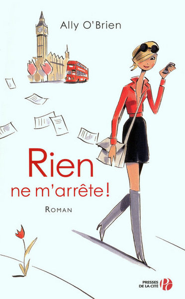 RIEN NE M´ARRETE