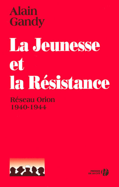 JEUNESSE ET LA RESISTANCE
