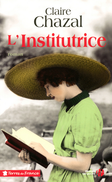 IAD - L´INSTITUTRICE