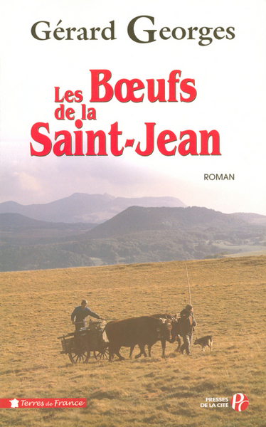 BOEUFS DE LA SAINT-JEAN