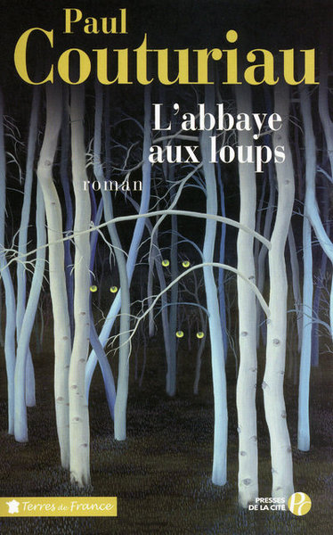 L´ABBAYE AUX LOUPS