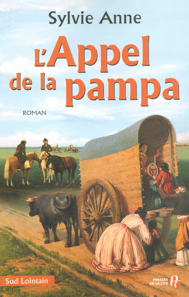 APPEL DE LA PAMPA