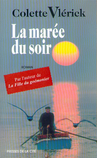 MAREE DU SOIR