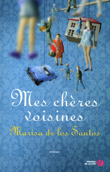 MES CHERES VOISINES