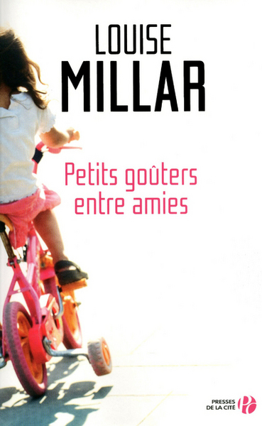 PETITS GOUTERS ENTRE AMIES