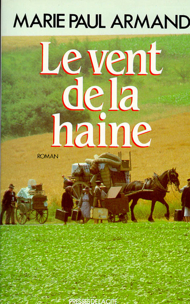 VENT DE LA HAINE