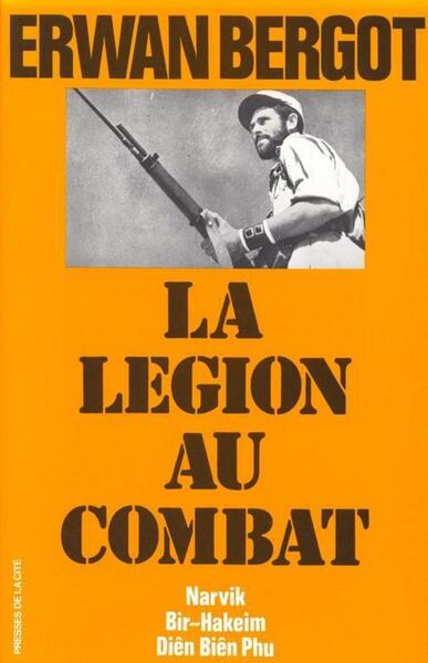 LEGION AU COMBAT - TOME 1