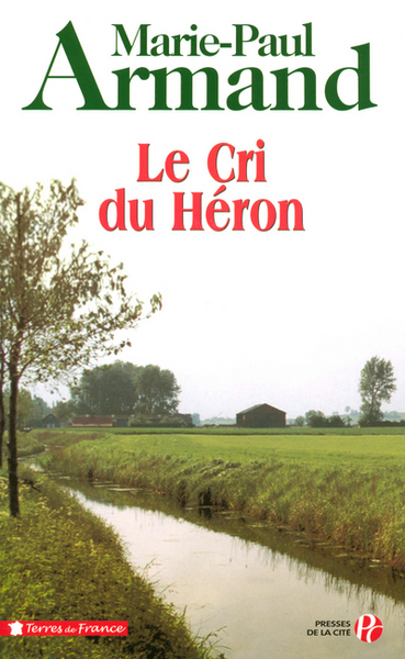 CRI DU HERON