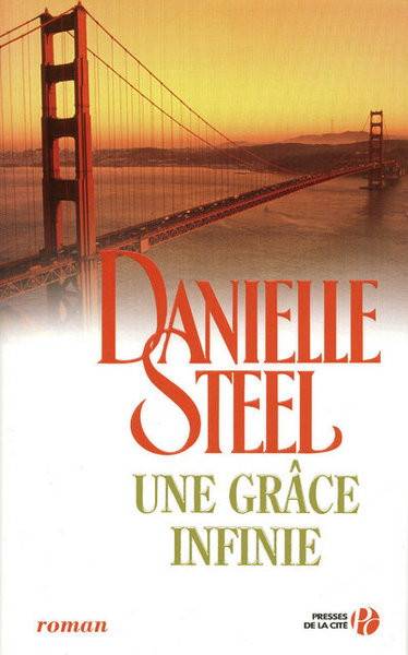 GRACE INFINIE