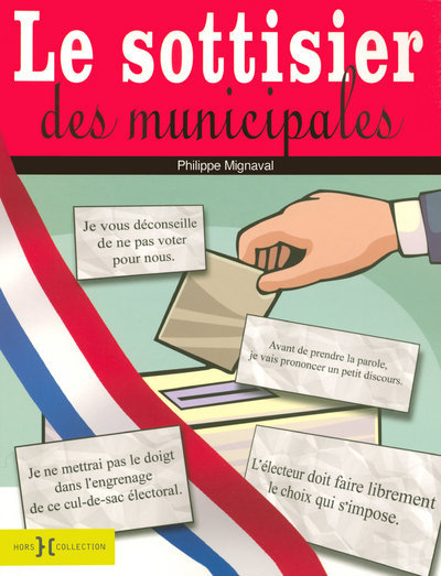 SOTTISIER DES MUNICIPALES