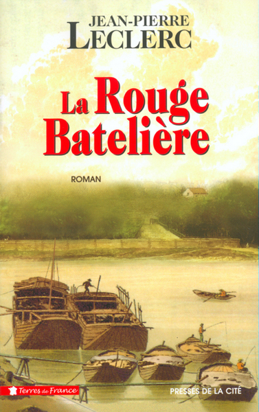 ROUGE BATELIERE