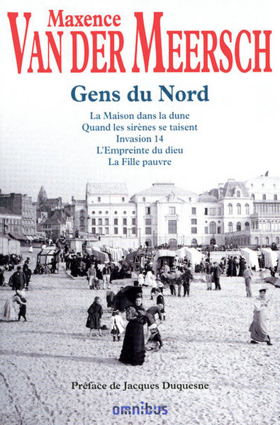 GENS DU NORD