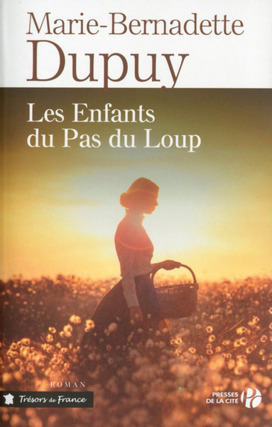 ENFANTS DU PAS DU LOUP