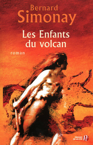 ENFANTS DU VOLCAN