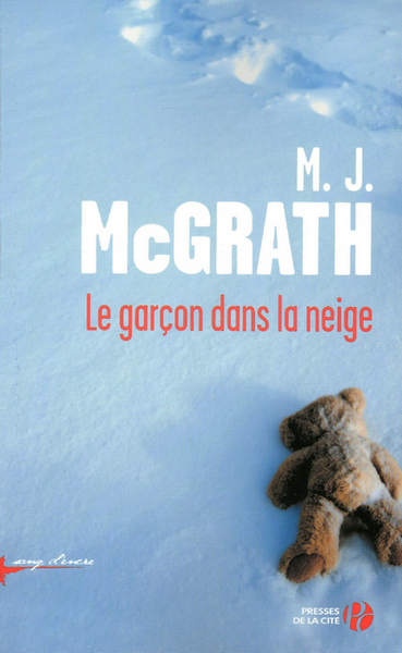 GARCON DANS LA NEIGE