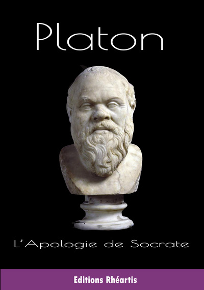 PLATON - L´APOLOGIE DE SOCRATE
