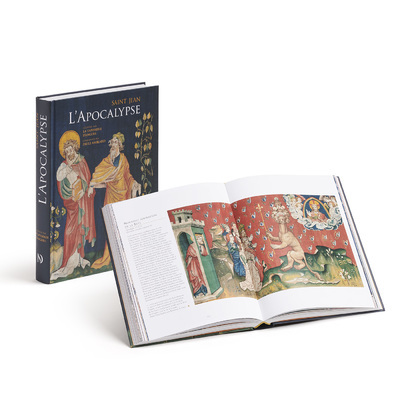L´APOCALYPSE DE SAINT JEAN - ILLUSTREE PAR LA TAPISSERIE D´ANGERS