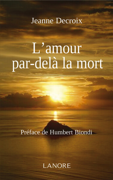 AMOUR PAR - DELA LA MORT (L´)