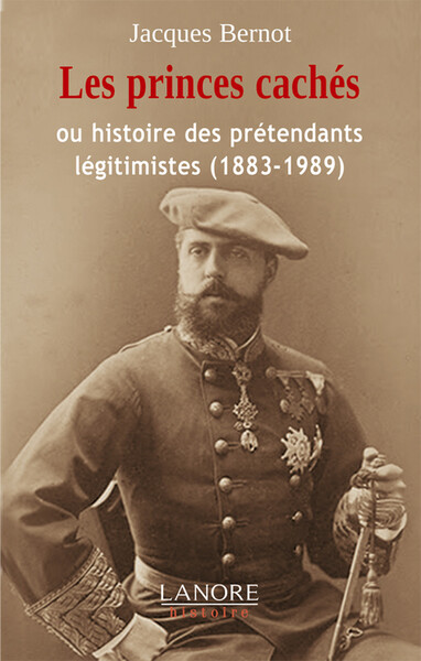 PRINCES CACHES (LES)