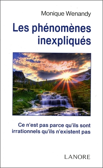 PHENOMENES INEXPLIQUES (LES)