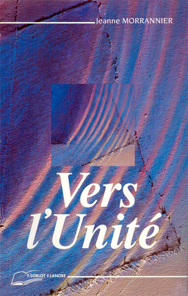 VERS L´ UNITE