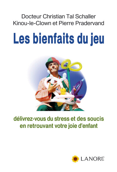 BIENFAITS DU JEU