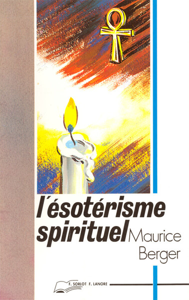 ESOTERISME SPIRITUEL