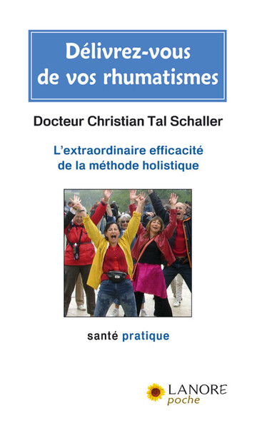 DELIVREZ-VOUS DE VOS RHUMATISMES