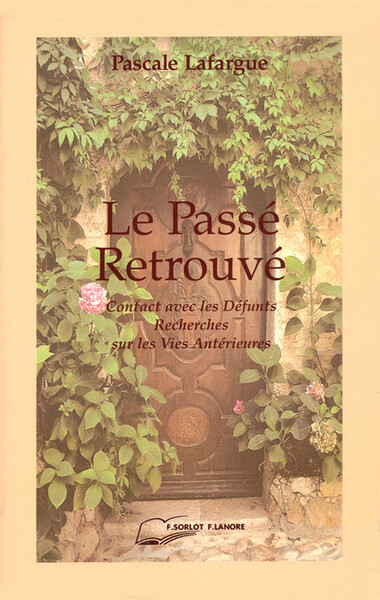 PASSE RETROUVE (LE)