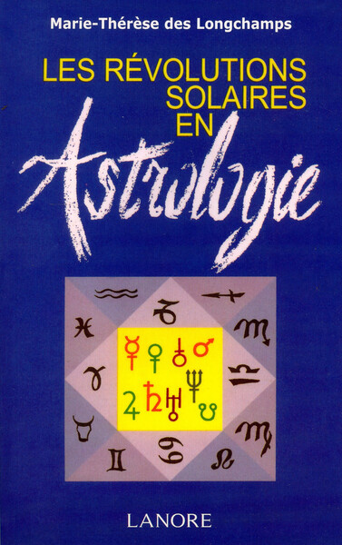 REVOLUTIONS SOLAIRES EN ASTROLOGIE