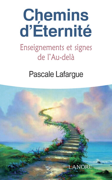 CHEMINS D ´ ETERNITE