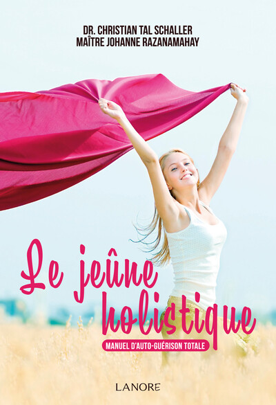 JEUNE HOLISTIQUE (LE)