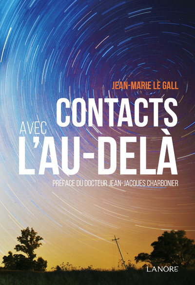 CONTACTS AVEC L´ AU - DELA