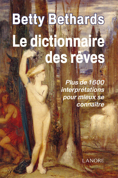 DICTIONNAIRE DES REVES (LE)