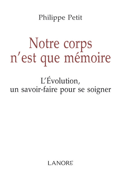 NOTRE CORPS N´EST QUE MEMOIRE