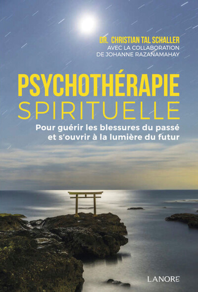 PSYCHOTHERAPIE SPIRITUELLE (LA)