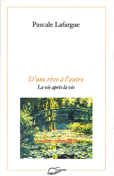 D´UNE RIVE A L´AUTRE
